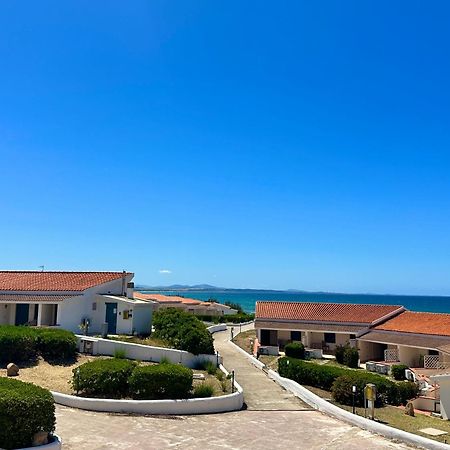 Acqua Di Mare Hotel E Resort Sorso Zewnętrze zdjęcie