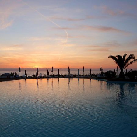 Acqua Di Mare Hotel E Resort Sorso Zewnętrze zdjęcie