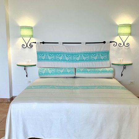 Acqua Di Mare Hotel E Resort Sorso Zewnętrze zdjęcie