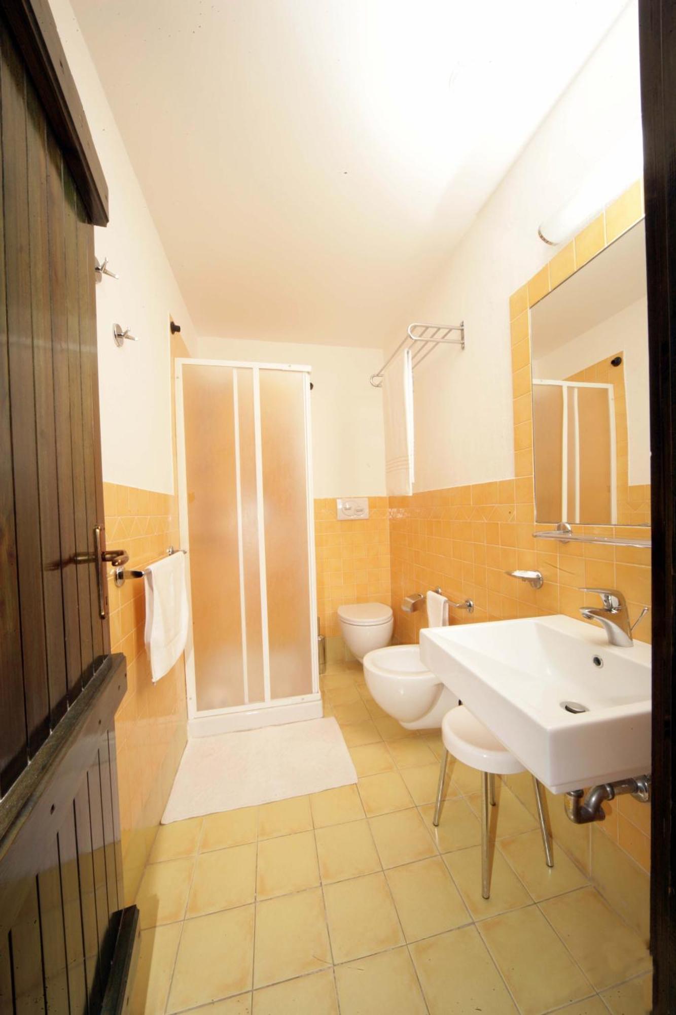 Acqua Di Mare Hotel E Resort Sorso Pokój zdjęcie
