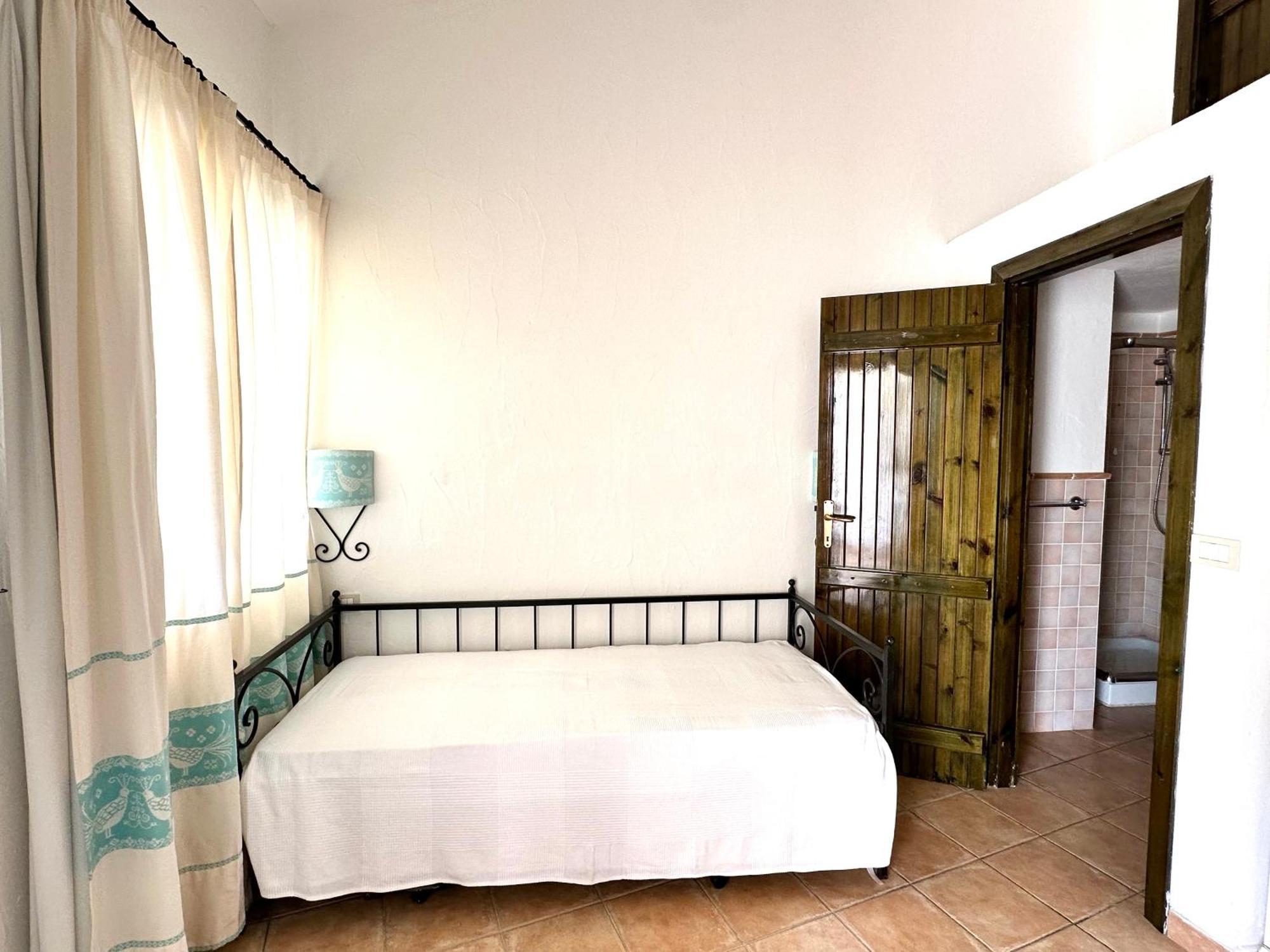 Acqua Di Mare Hotel E Resort Sorso Pokój zdjęcie