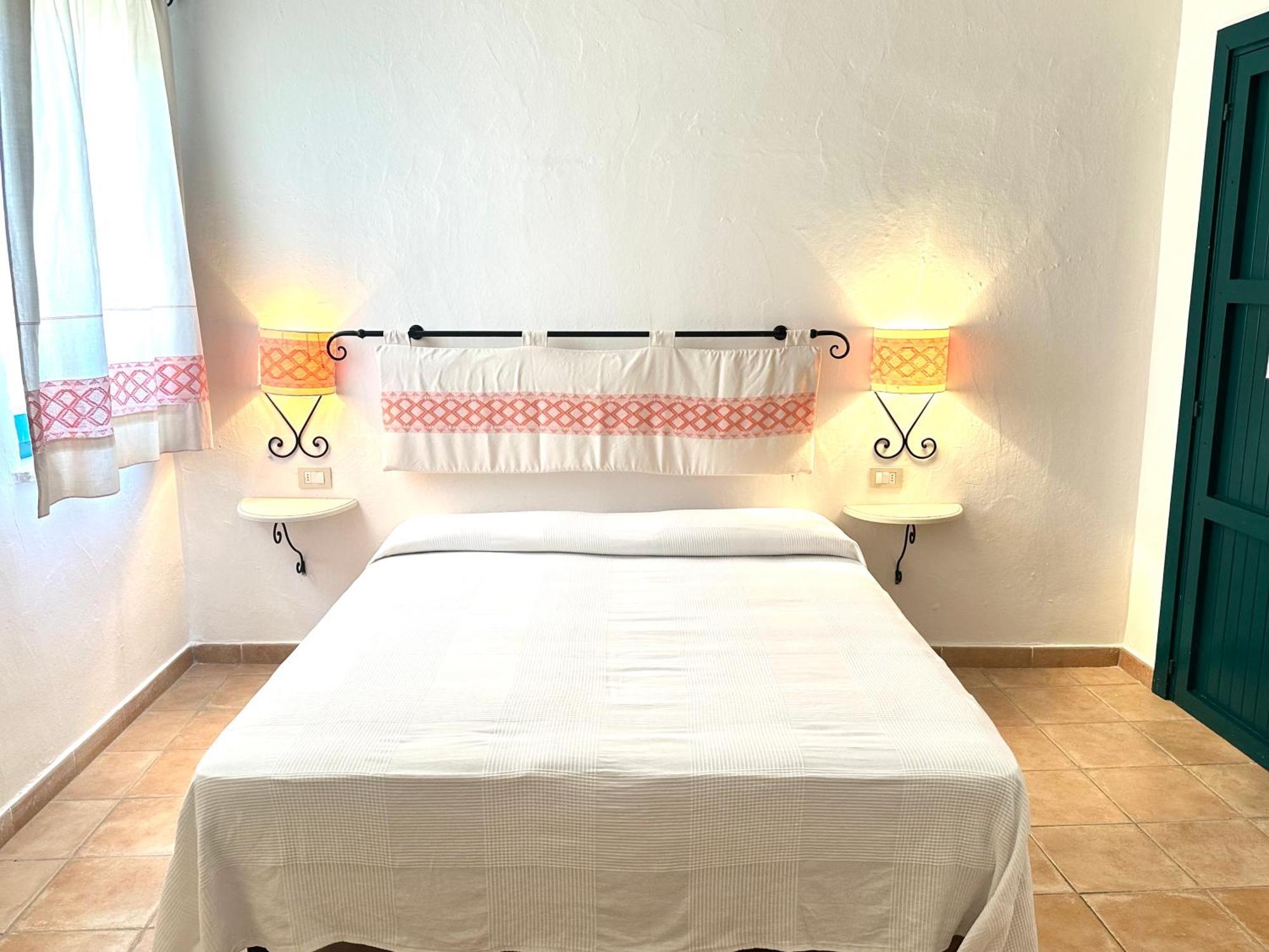 Acqua Di Mare Hotel E Resort Sorso Pokój zdjęcie