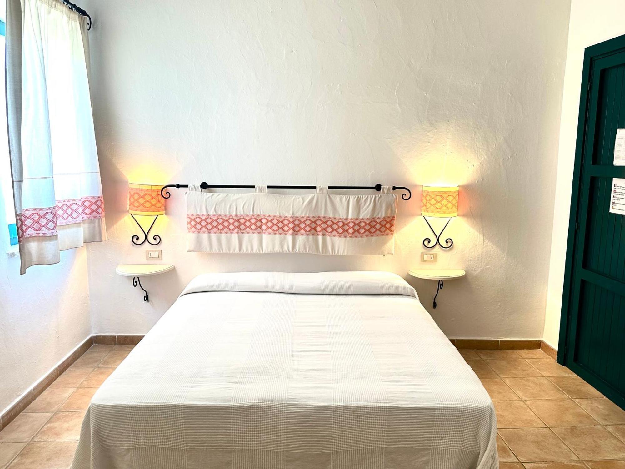 Acqua Di Mare Hotel E Resort Sorso Zewnętrze zdjęcie