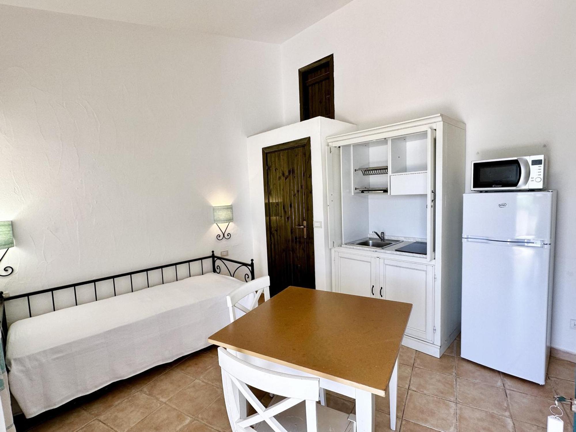 Acqua Di Mare Hotel E Resort Sorso Pokój zdjęcie