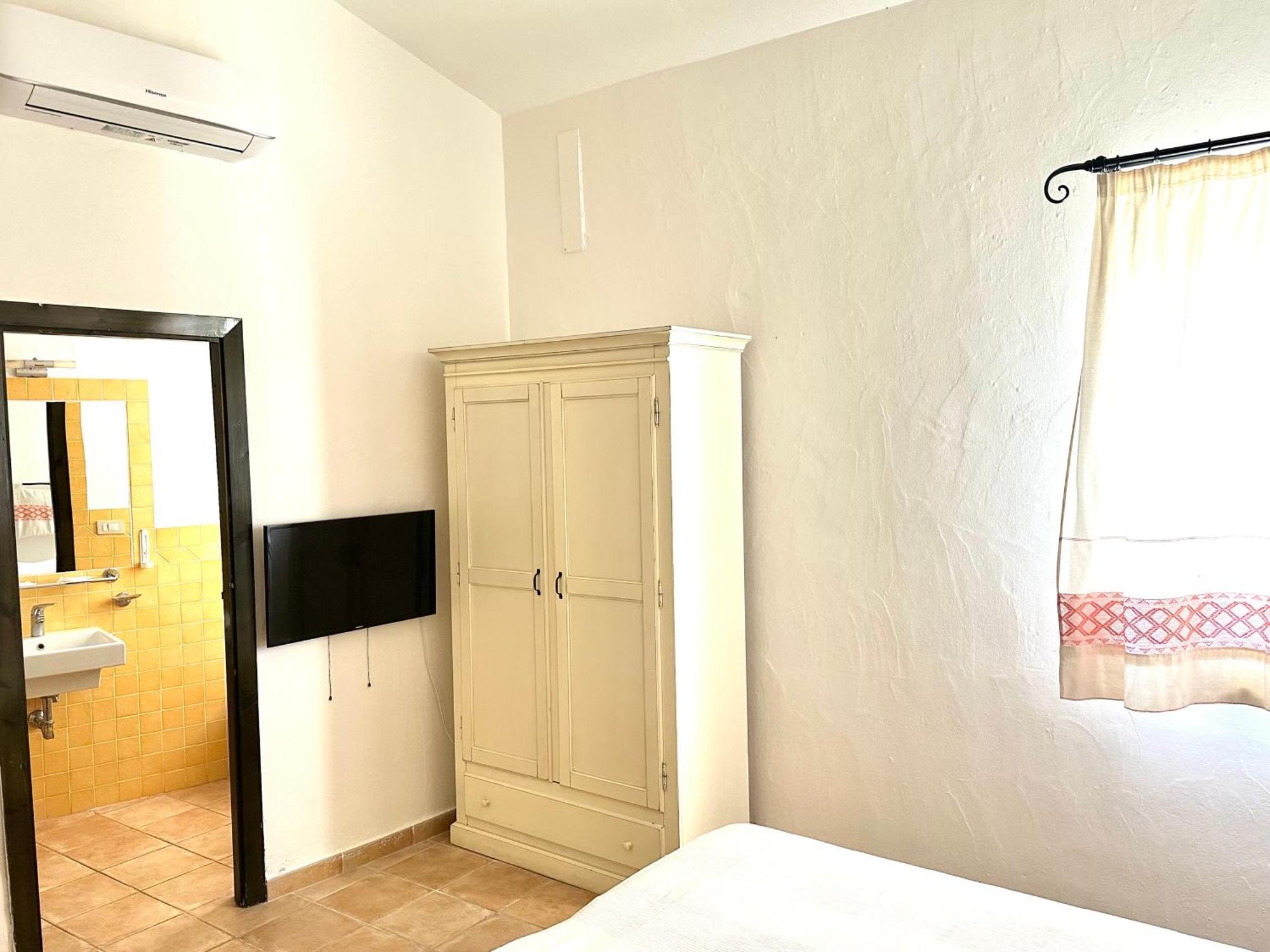 Acqua Di Mare Hotel E Resort Sorso Pokój zdjęcie