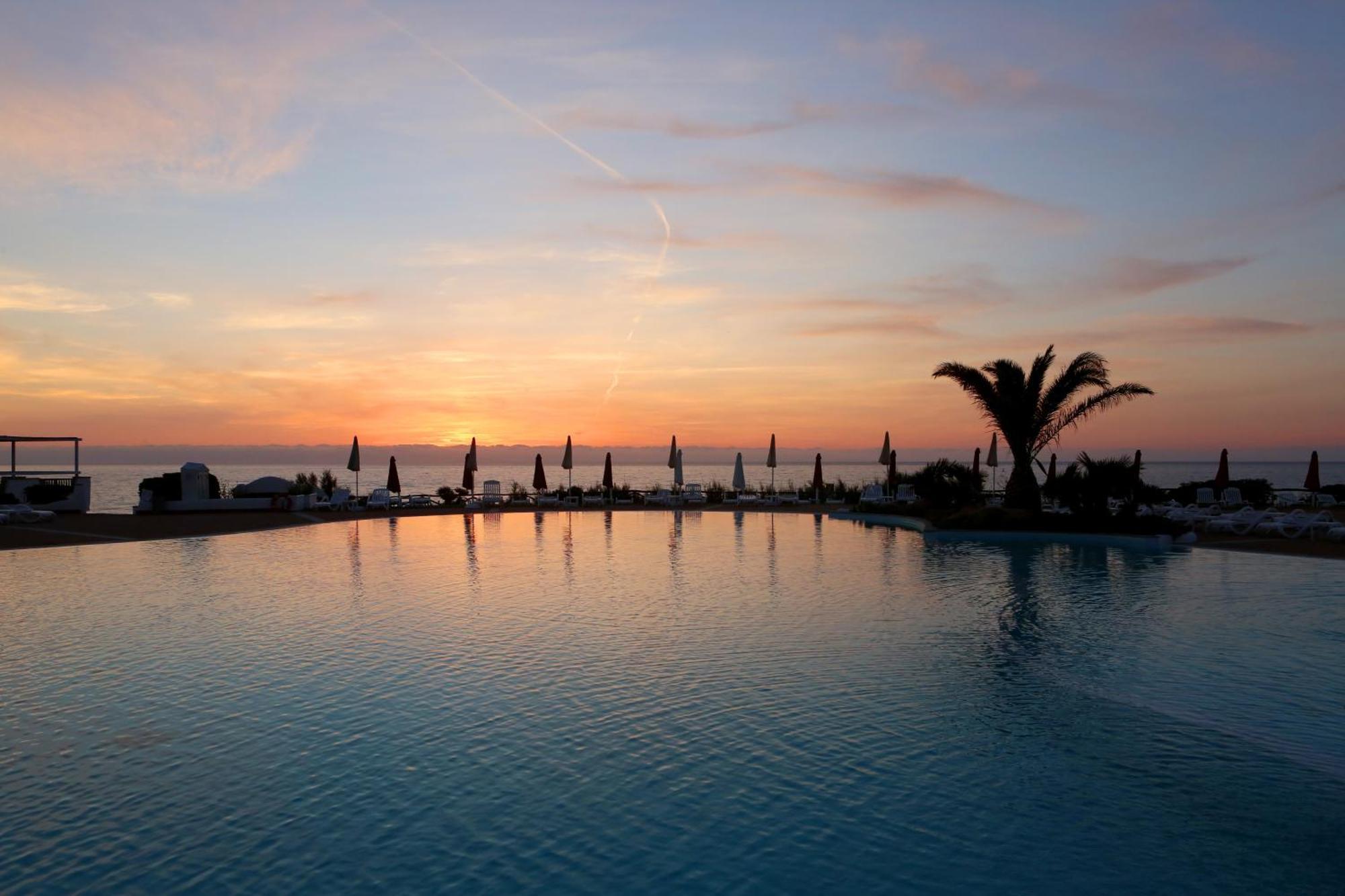 Acqua Di Mare Hotel E Resort Sorso Zewnętrze zdjęcie