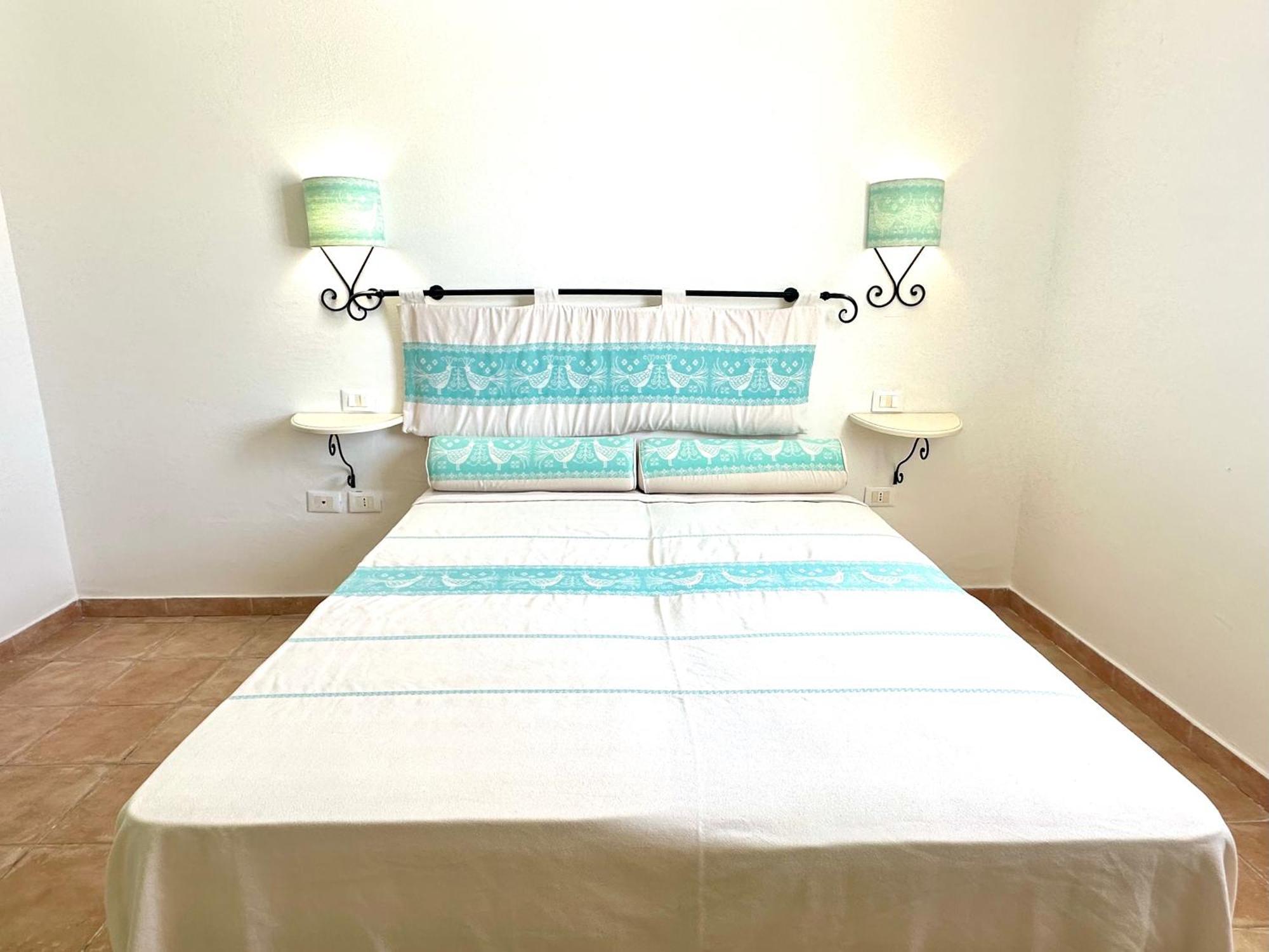 Acqua Di Mare Hotel E Resort Sorso Zewnętrze zdjęcie