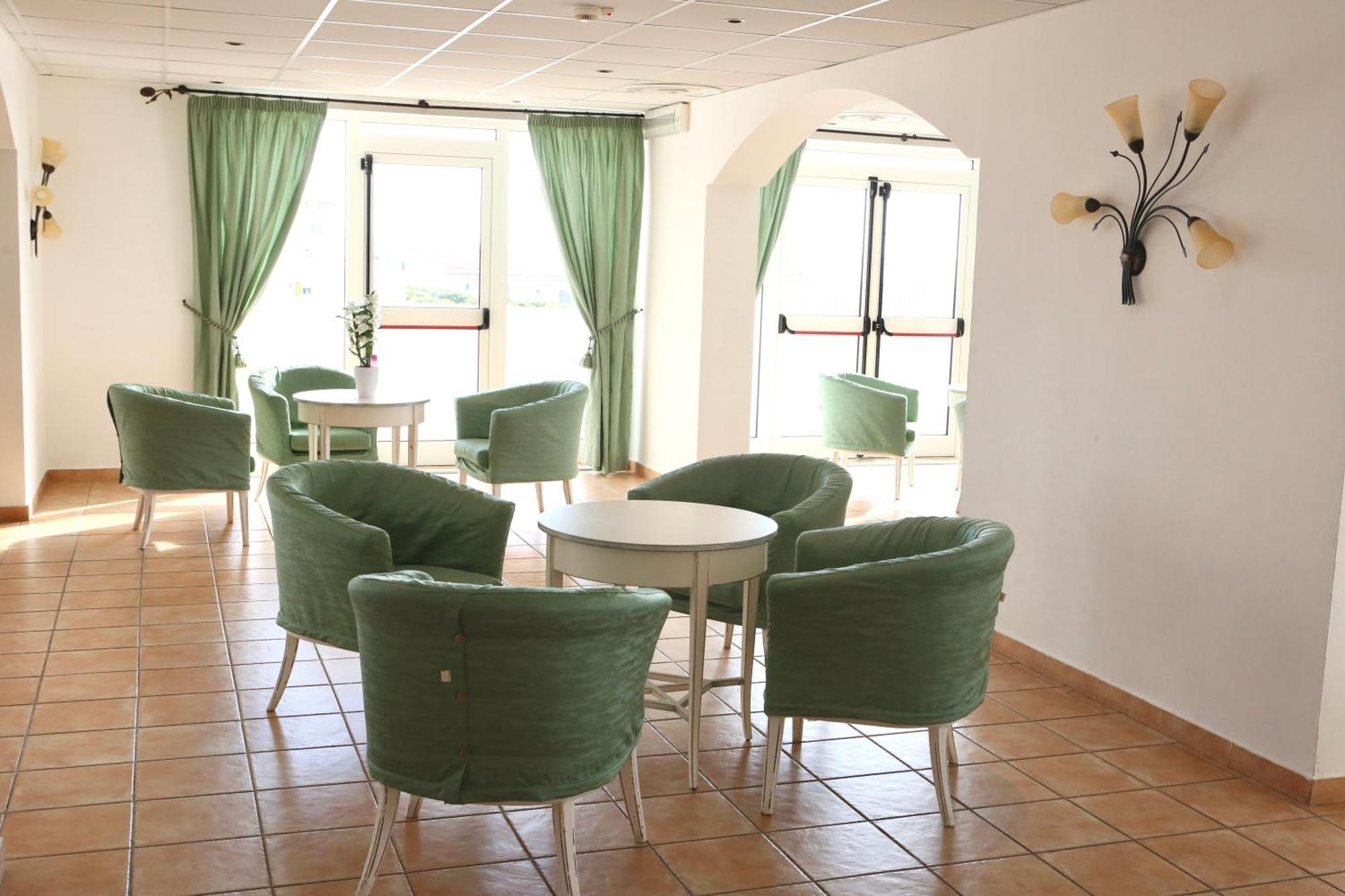 Acqua Di Mare Hotel E Resort Sorso Zewnętrze zdjęcie